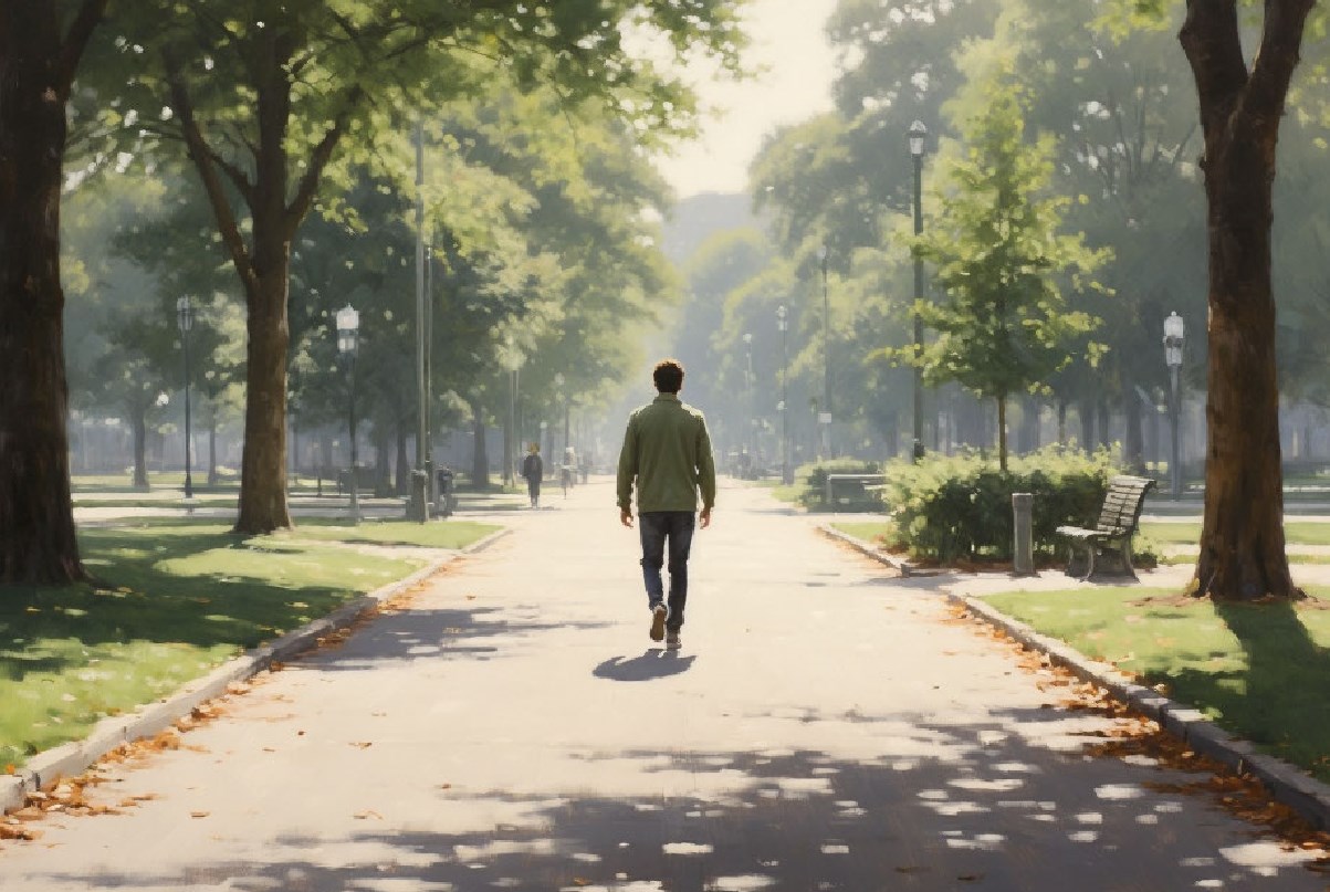 Estilo de vida activo